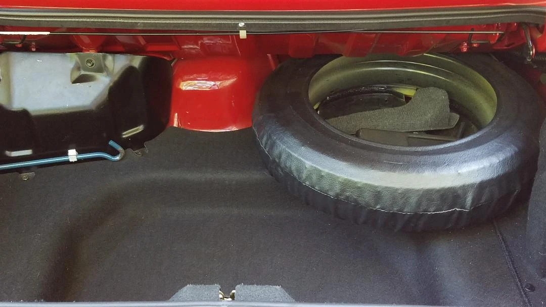1990 Mazda NA MX-5 Miata - Image 30 of 31