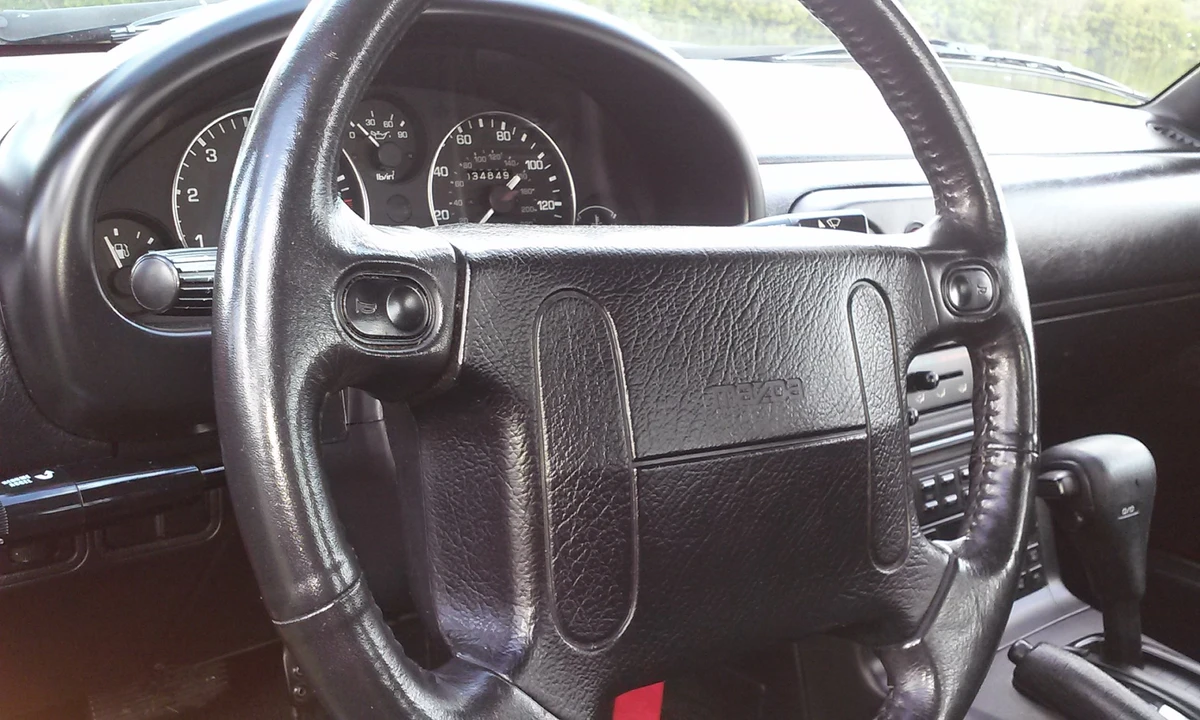 1990 Mazda NA MX-5 Miata - Image 18 of 31
