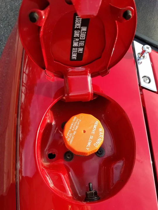 1990 Mazda NA MX-5 Miata - Image 14 of 31