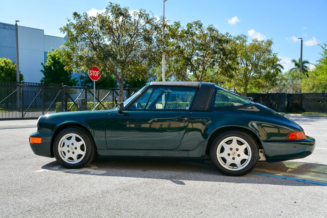 1990 Porsche 964 Carrera - Image 31 of 31