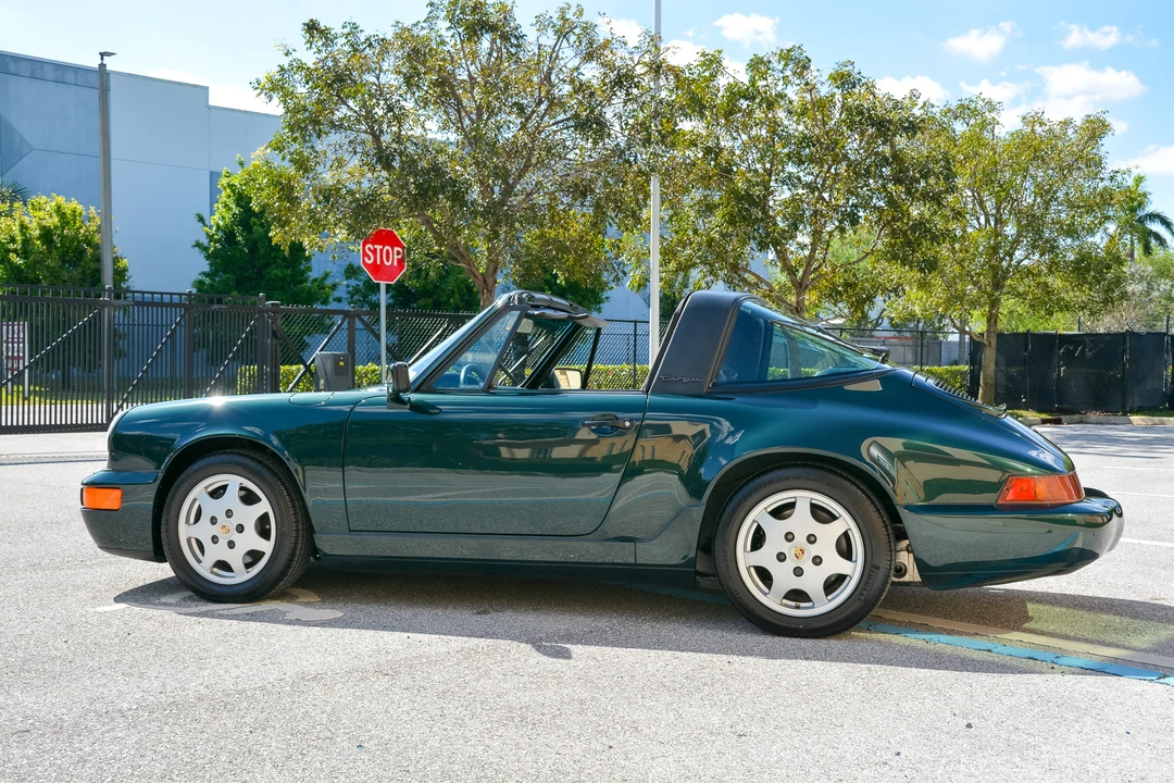 1990 Porsche 964 Carrera - Image 15 of 31