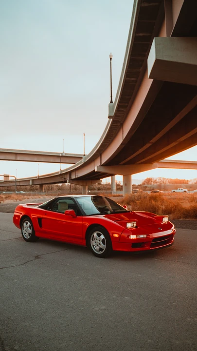 1991 Acura NA1 NSX - Image 16 of 31