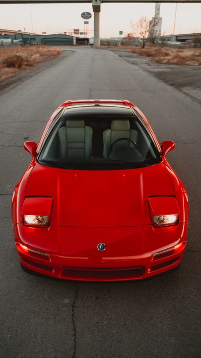 1991 Acura NA1 NSX - Image 26 of 31
