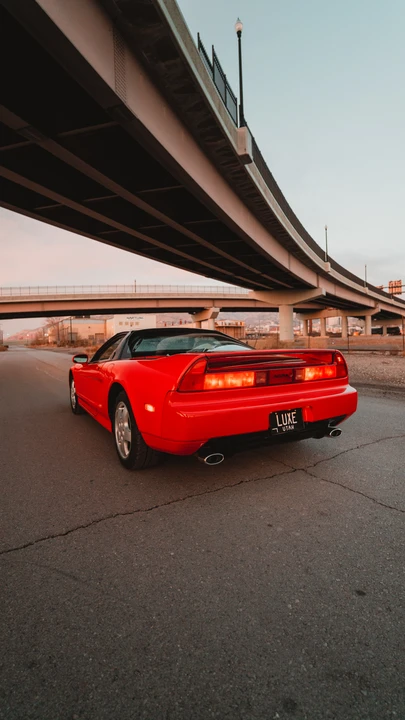 1991 Acura NA1 NSX - Image 11 of 31