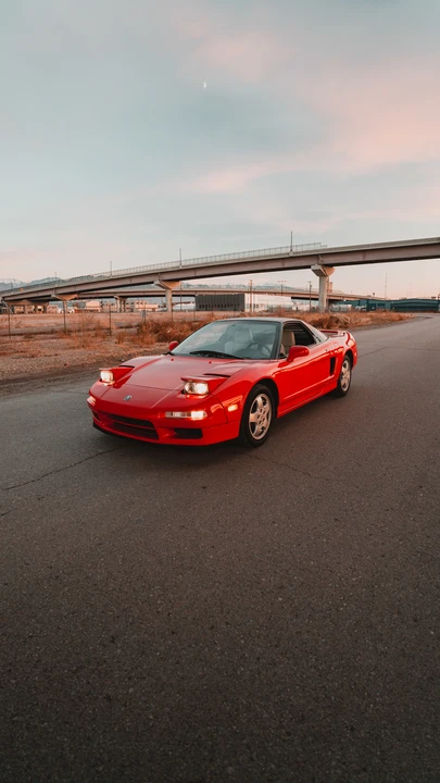 1991 Acura NA1 NSX - Image 5 of 31
