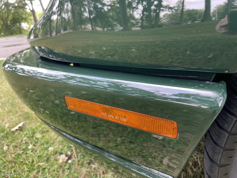 1991 Alfa Romeo Series 4 - Image 28 of 31
