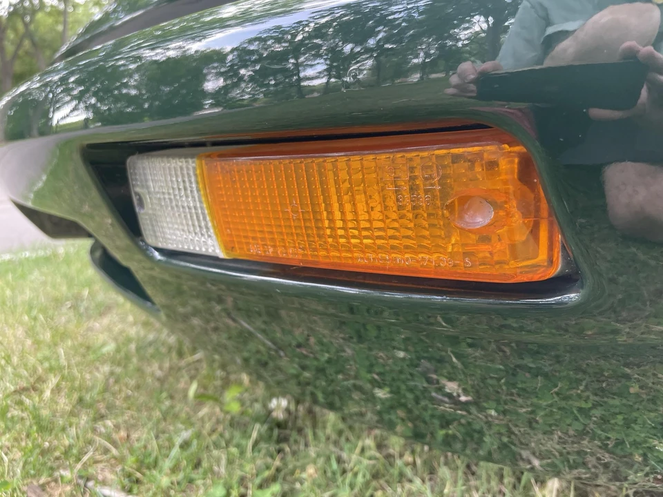 1991 Alfa Romeo Series 4 - Image 27 of 31