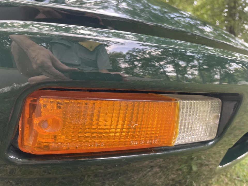 1991 Alfa Romeo Series 4 - Image 24 of 31