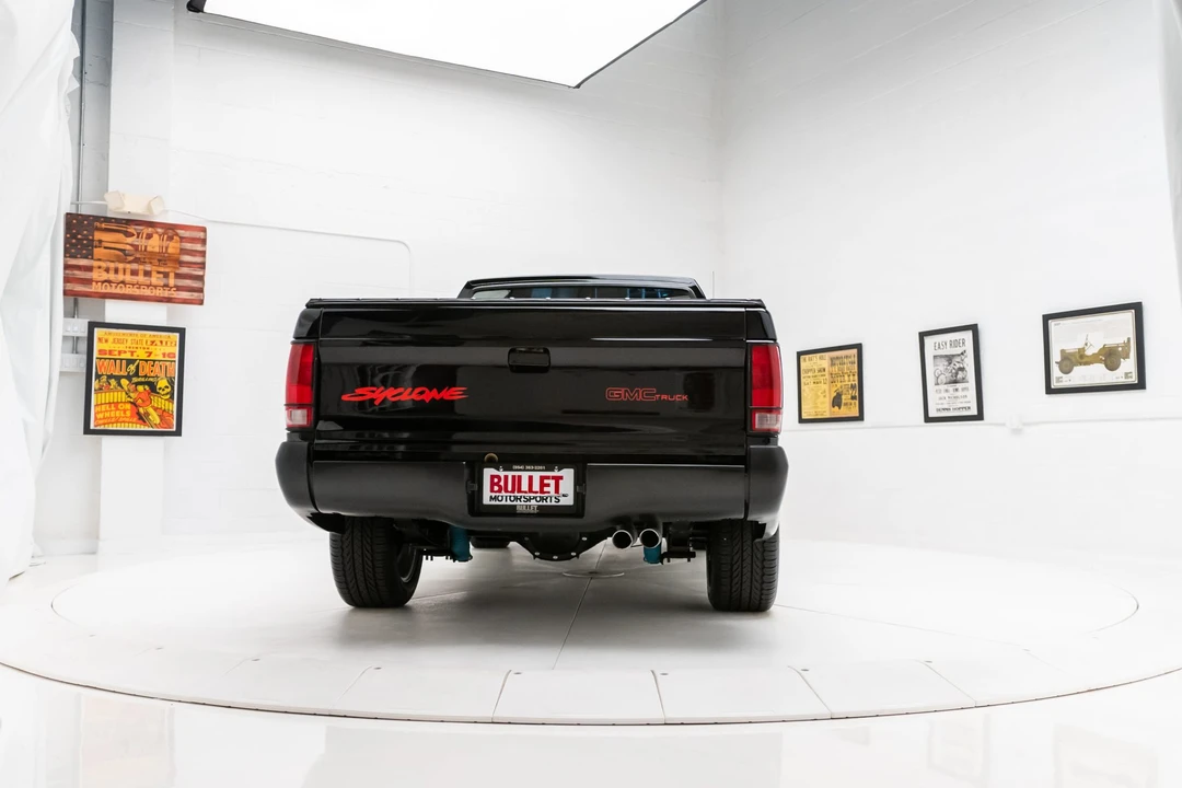 1991 GMC Syclone - Image 14 of 31