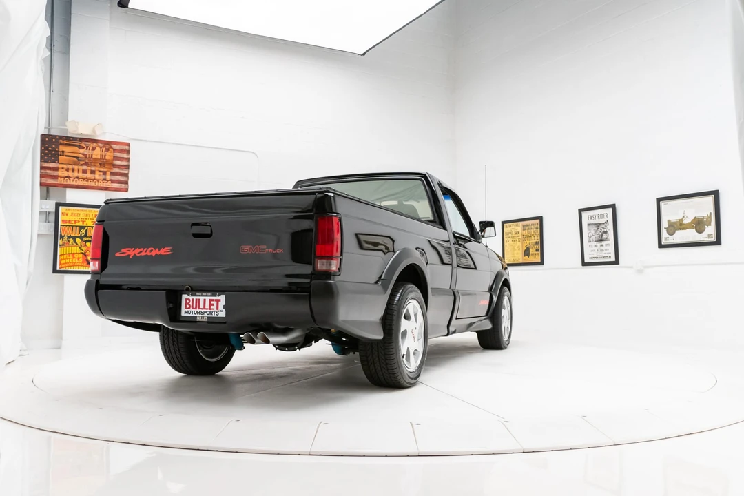 1991 GMC Syclone - Image 15 of 31