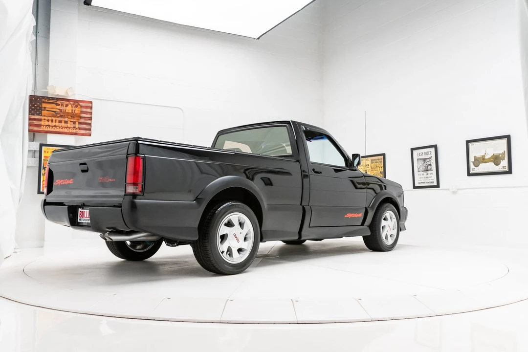 1991 GMC Syclone - Image 16 of 31