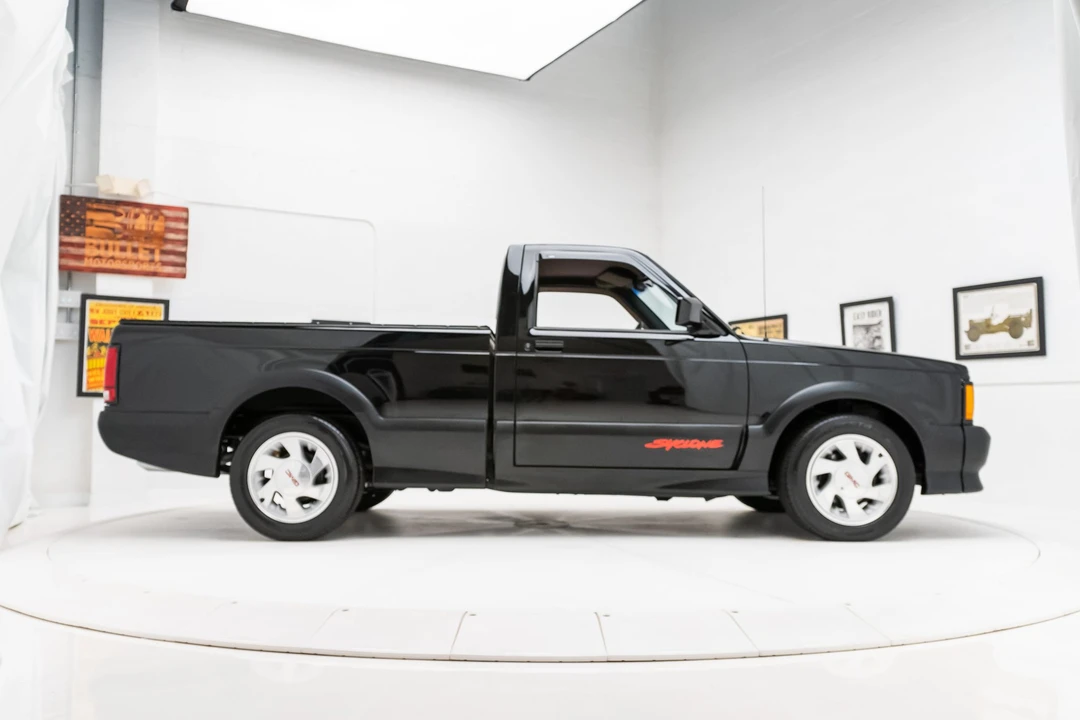 1991 GMC Syclone - Image 19 of 31