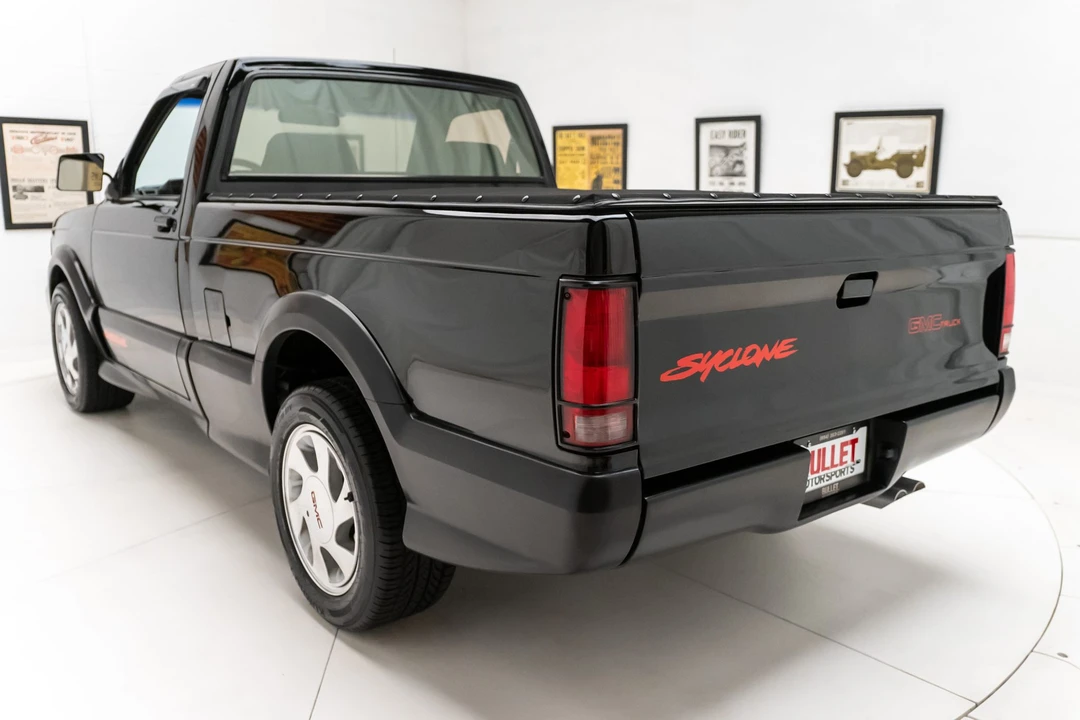 1991 GMC Syclone - Image 22 of 31