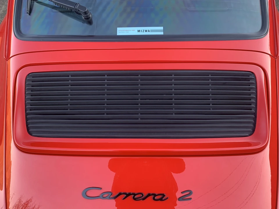 1991 Porsche 964 Carrera - Image 26 of 31