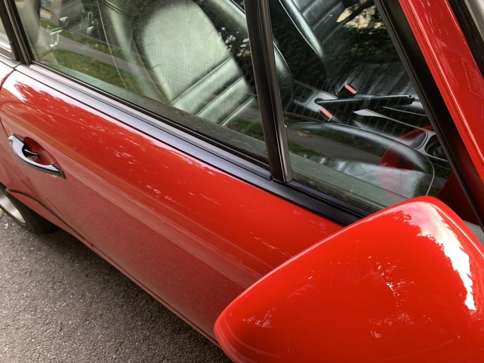 1991 Porsche 964 Carrera - Image 31 of 31