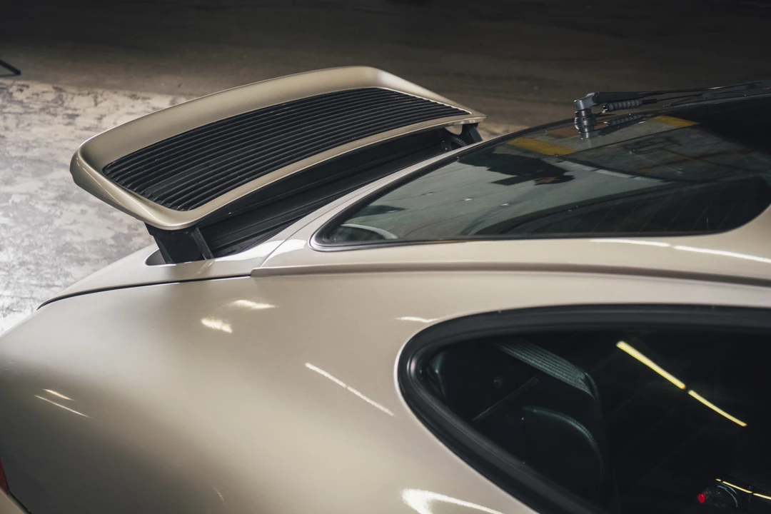 1991 Porsche 964 Carrera - Image 28 of 31