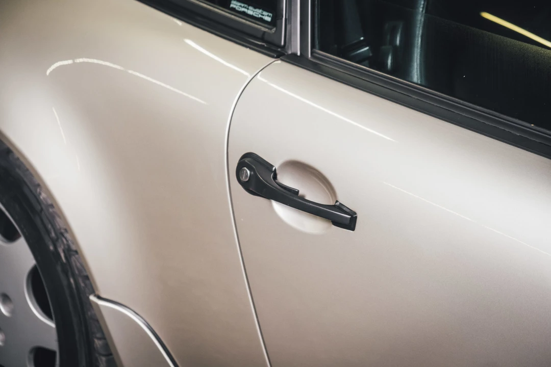 1991 Porsche 964 Carrera - Image 31 of 31