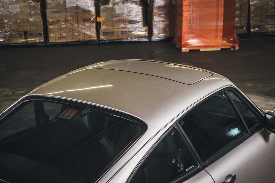 1991 Porsche 964 Carrera - Image 29 of 31