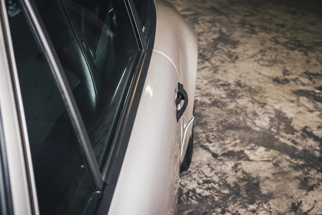 1991 Porsche 964 Carrera - Image 30 of 31