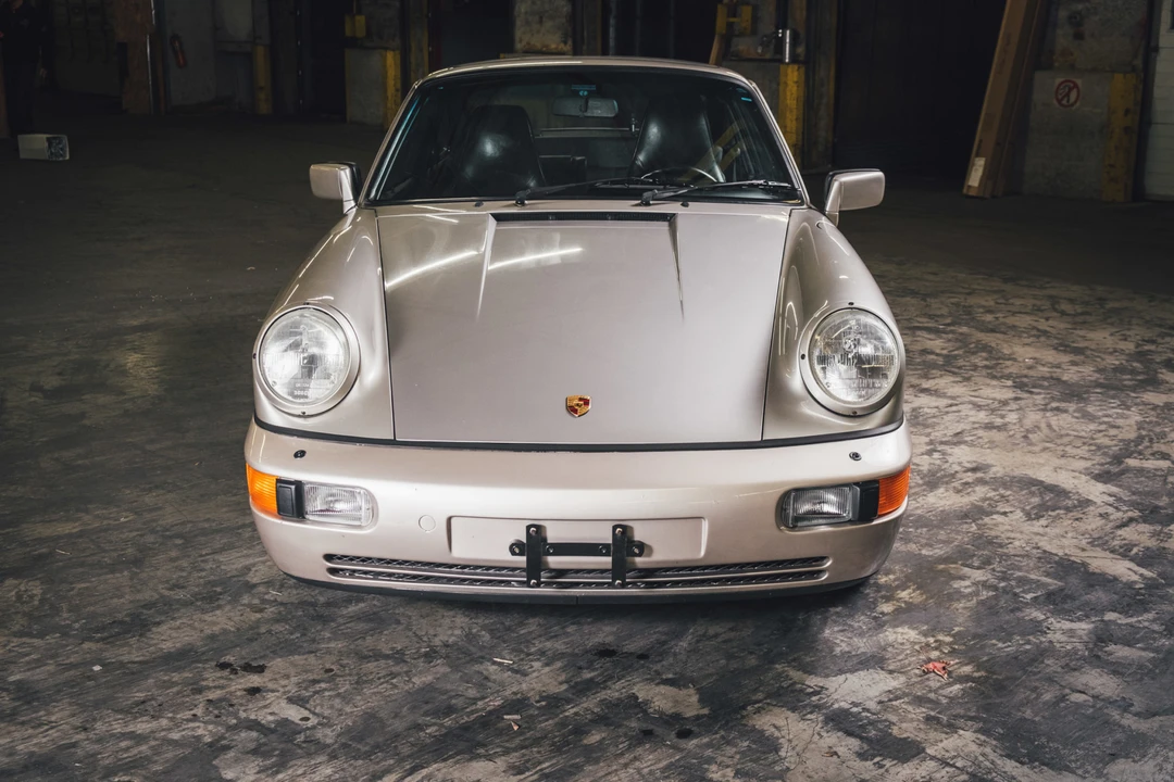 1991 Porsche 964 Carrera - Image 13 of 31