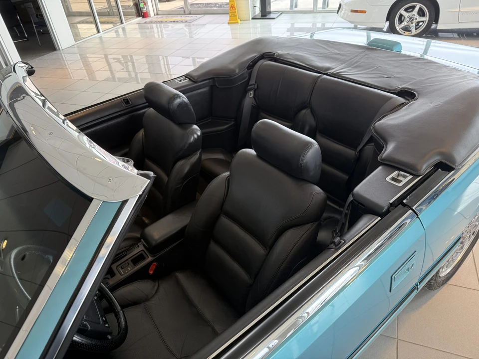 1992 Chrysler LeBaron - Image 27 of 31