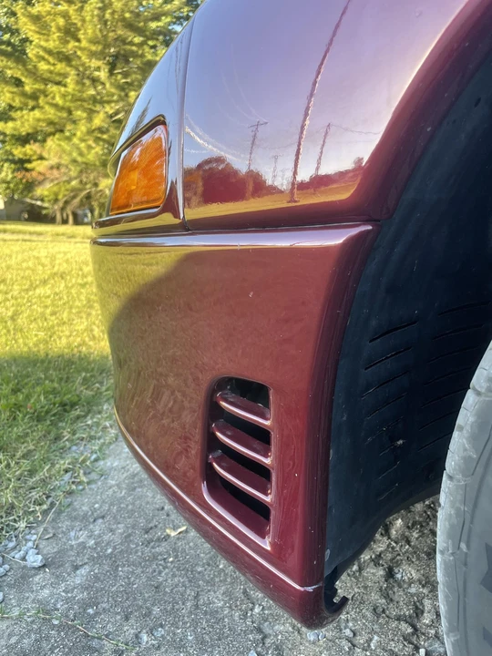 1992 Mitsubishi 3000GT Series 1 - Image 22 of 31