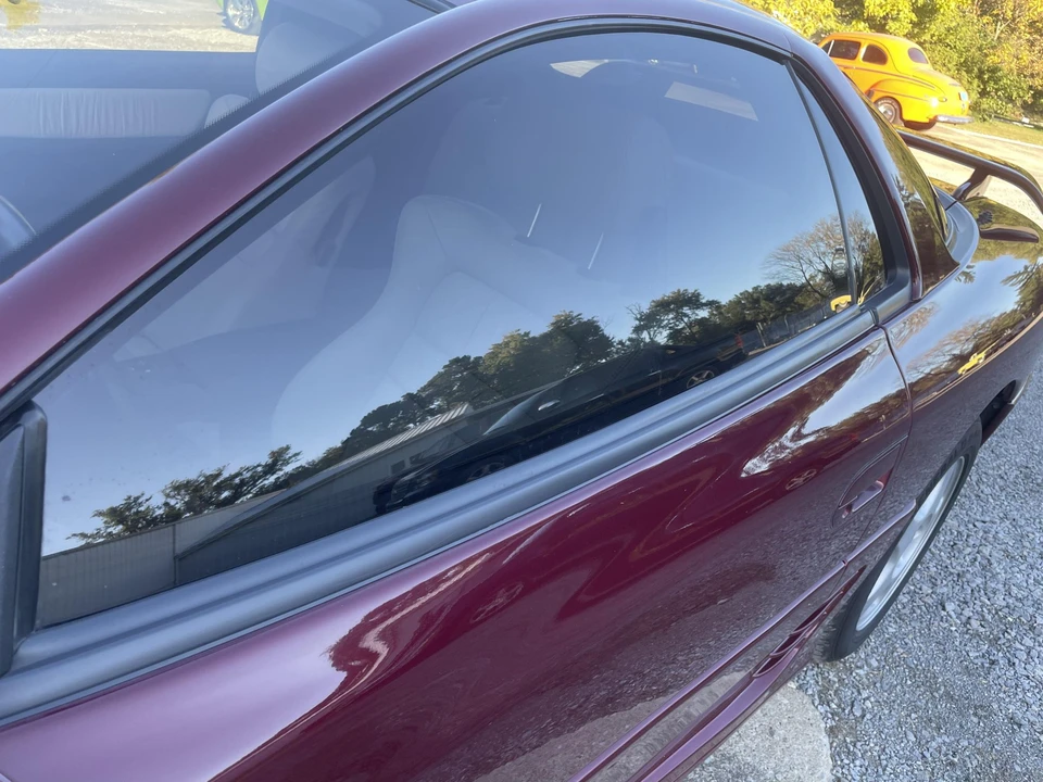1992 Mitsubishi 3000GT Series 1 - Image 25 of 31