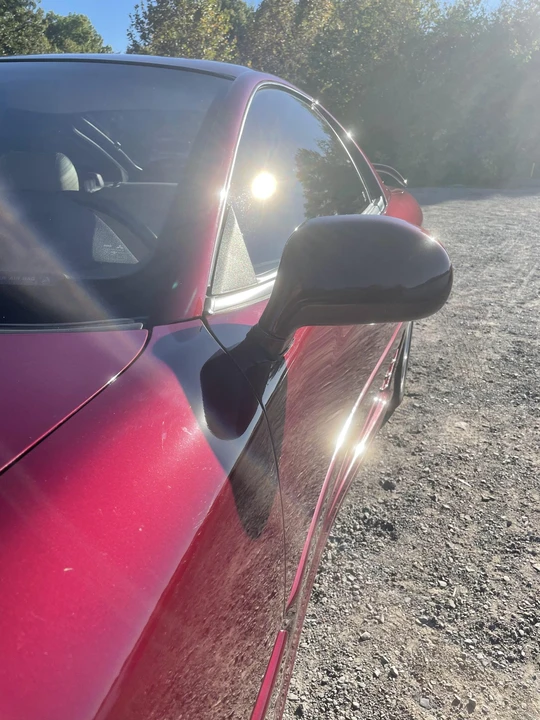 1992 Mitsubishi 3000GT Series 1 - Image 24 of 31