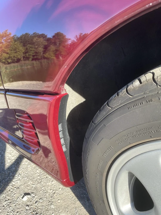 1992 Mitsubishi 3000GT Series 1 - Image 31 of 31