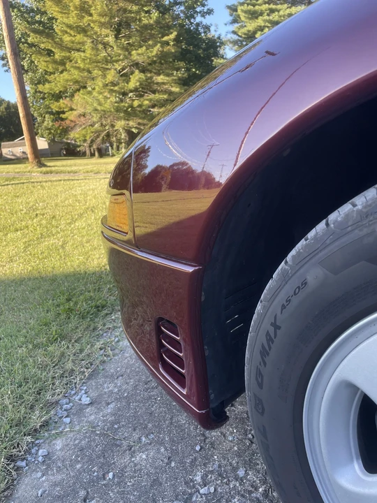 1992 Mitsubishi 3000GT Series 1 - Image 21 of 31