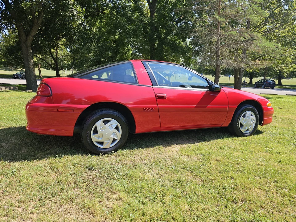 1992 Mitsubishi Eclipse 1st Gen - Image 18 of 31