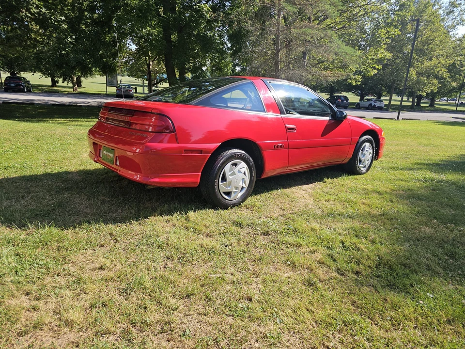 1992 Mitsubishi Eclipse 1st Gen - Image 7 of 31