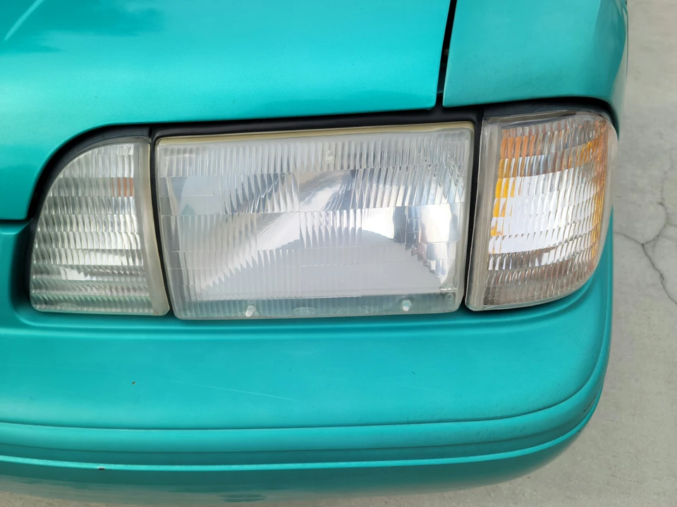 1993 Ford Mustang 3rd Gen - Image 19 of 31