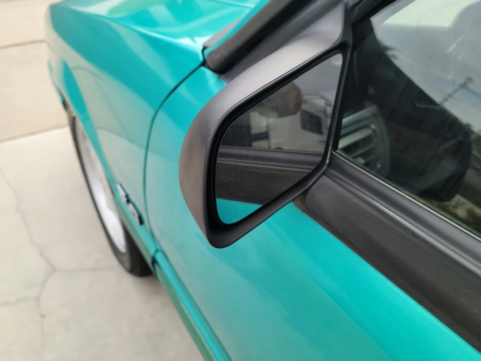 1993 Ford Mustang 3rd Gen - Image 22 of 31