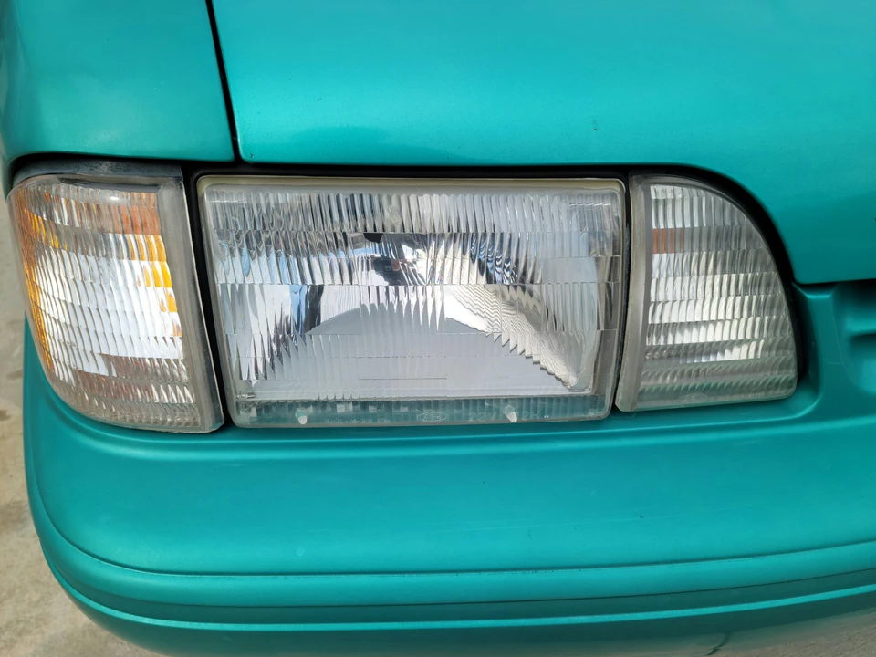 1993 Ford Mustang 3rd Gen - Image 18 of 31