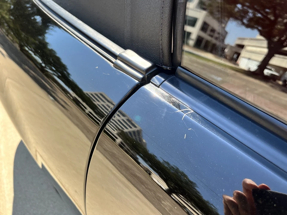 1993 Mazda NA MX-5 Miata - Image 26 of 31