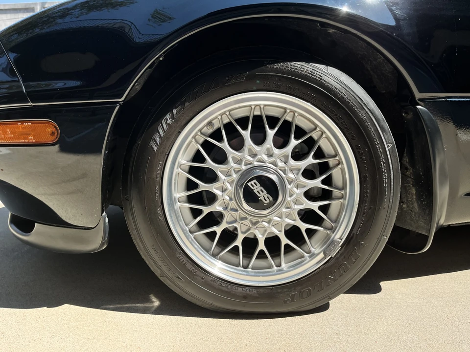 1993 Mazda NA MX-5 Miata - Image 31 of 31