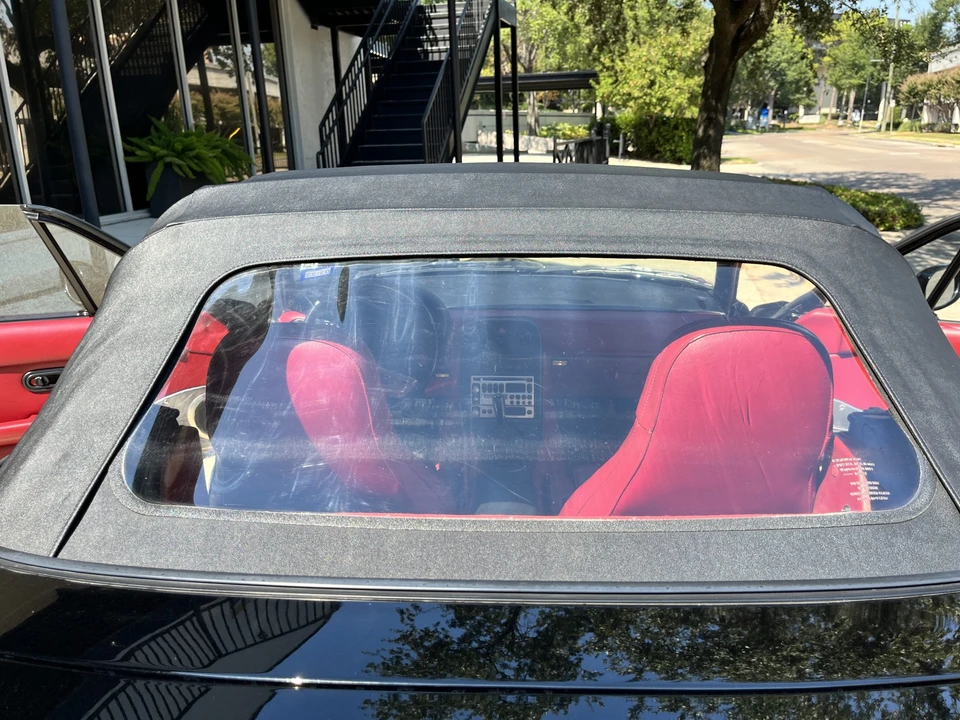 1993 Mazda NA MX-5 Miata - Image 29 of 31