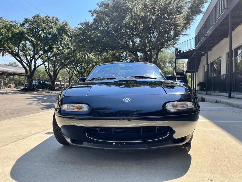 1993 Mazda NA MX-5 Miata - Image 19 of 31