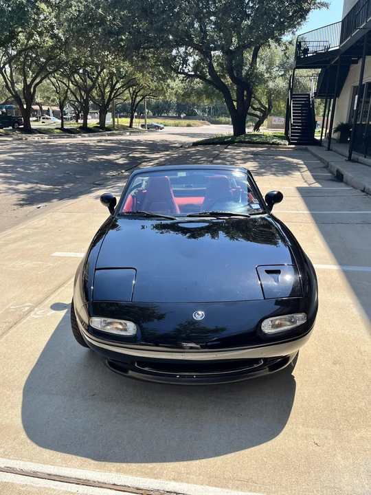 1993 Mazda NA MX-5 Miata - Image 18 of 31