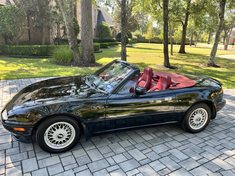 1993 Mazda NA MX-5 Miata - Image 23 of 31