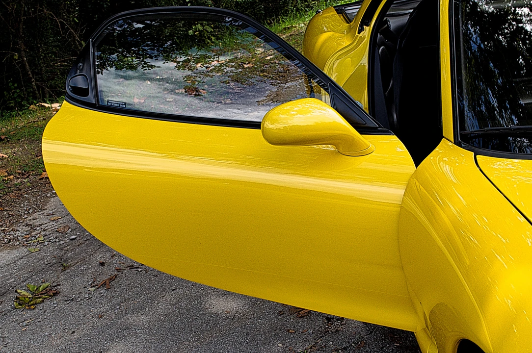 1993 Mazda RX-7 FD - Image 26 of 31