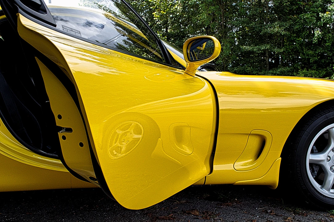 1993 Mazda RX-7 FD - Image 27 of 31