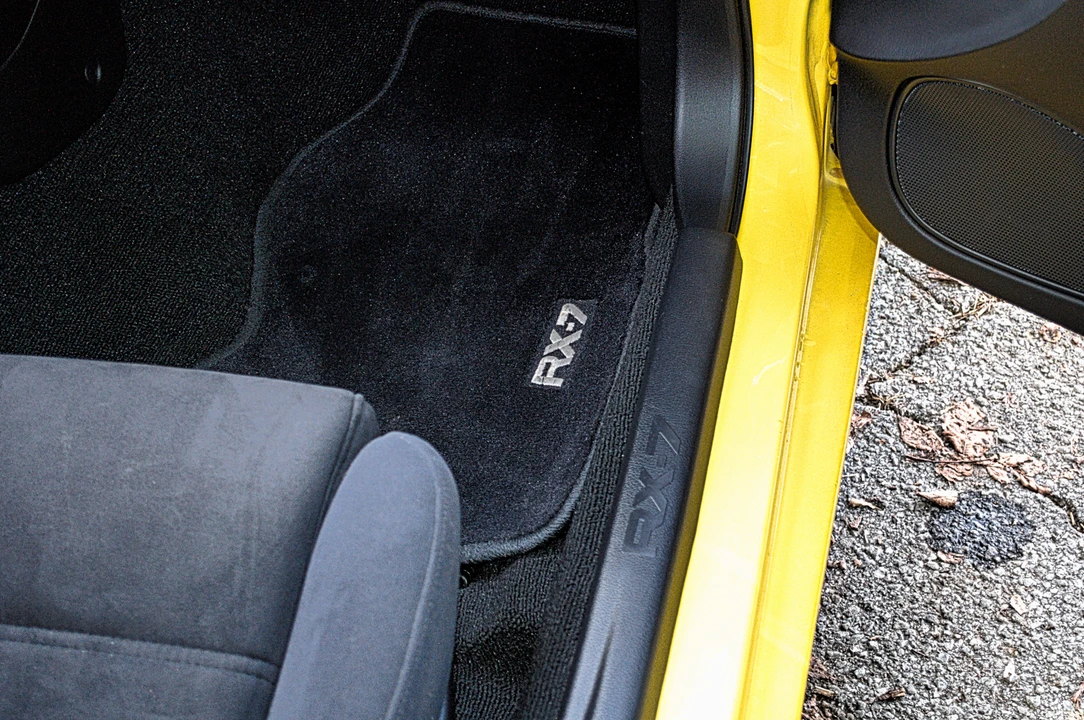 1993 Mazda RX-7 FD - Image 30 of 31