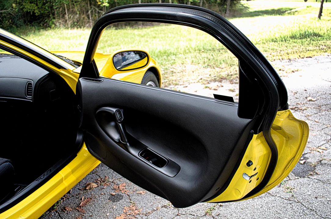 1993 Mazda RX-7 FD - Image 29 of 31