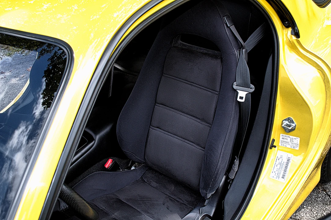 1993 Mazda RX-7 FD - Image 31 of 31