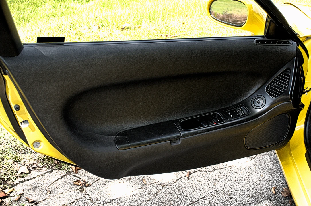 1993 Mazda RX-7 FD - Image 23 of 31