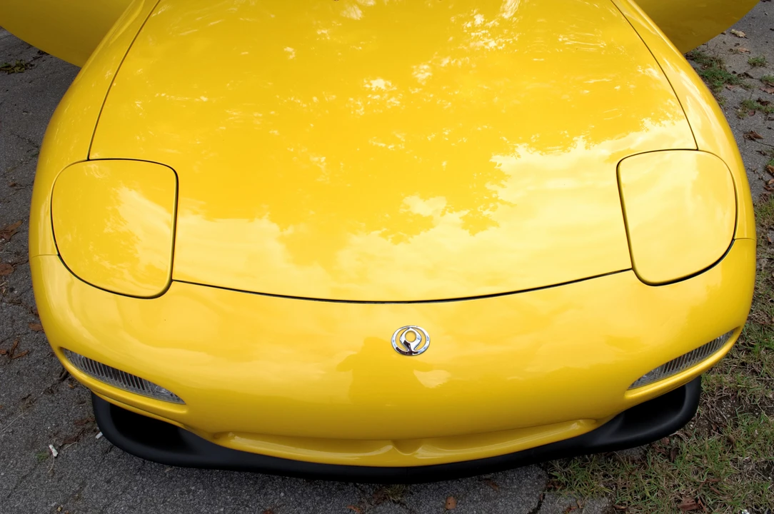 1993 Mazda RX-7 FD - Image 17 of 31