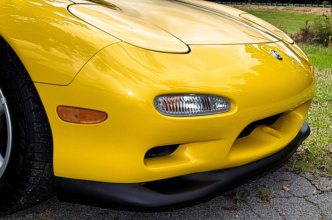 1993 Mazda RX-7 FD - Image 14 of 31