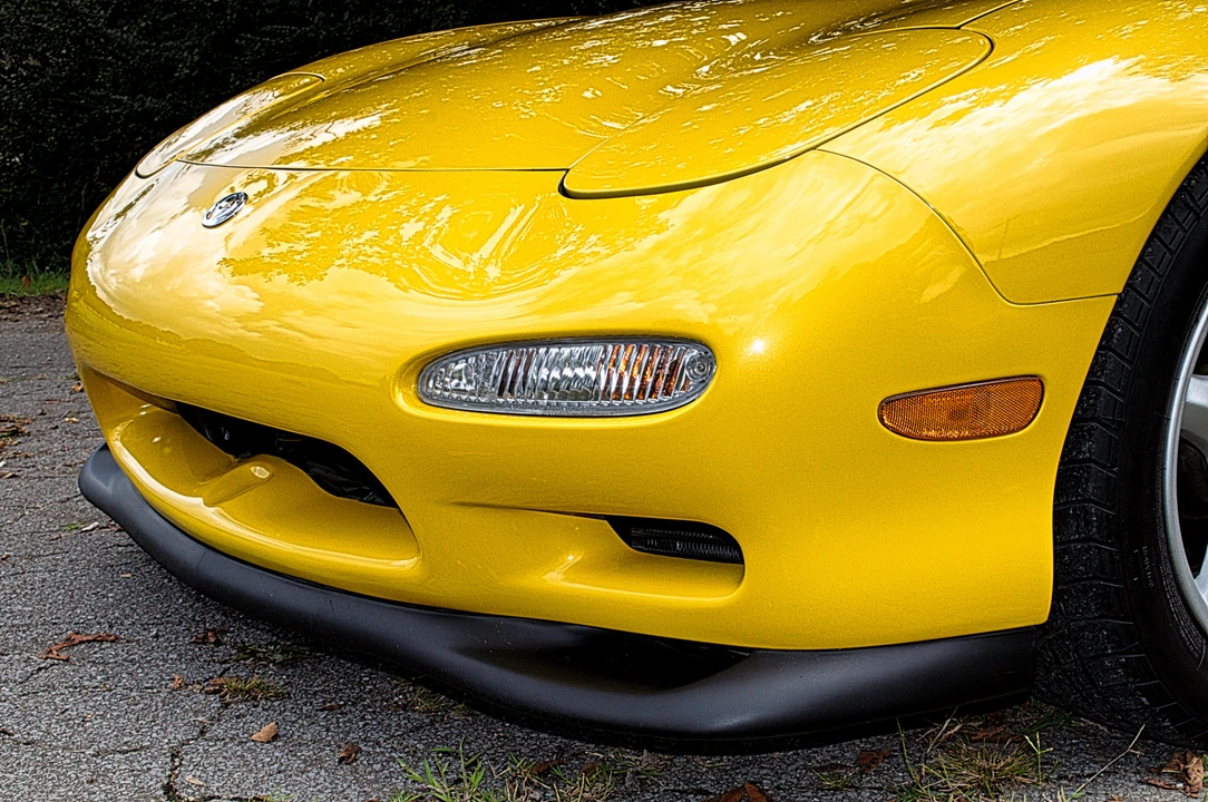 1993 Mazda RX-7 FD - Image 13 of 31
